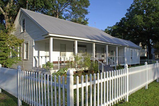 Tomball Museum Center